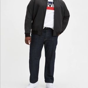 Levi’s 559 Relaxed Straight Jeans (46x30)